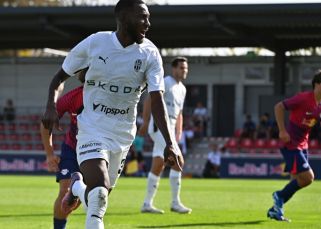RB Leipzig – FK Mladá Boleslav (11.10.2023)