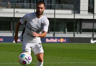 RB Leipzig – FK Mladá Boleslav (11.10.2023)