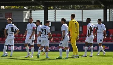 RB Leipzig – FK Mladá Boleslav (11.10.2023)