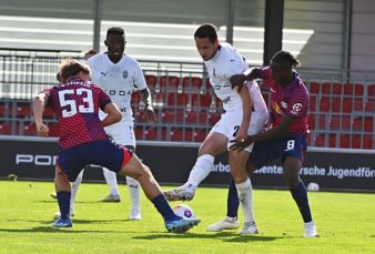 RB Leipzig – FK Mladá Boleslav (11.10.2023)
