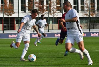 RB Leipzig – FK Mladá Boleslav (11.10.2023)