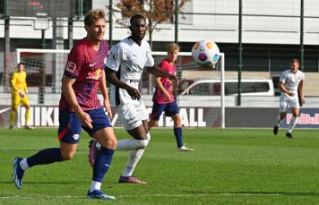 RB Leipzig – FK Mladá Boleslav (11.10.2023)
