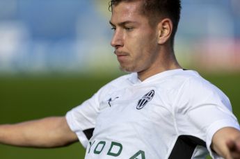 FC Zlín - FK Mladá Boleslav (21.10.2023)