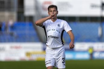 FC Zlín - FK Mladá Boleslav (21.10.2023)
