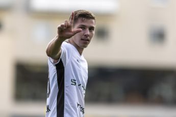 FC Zlín - FK Mladá Boleslav (21.10.2023)