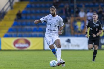 FC Zlín - FK Mladá Boleslav (21.10.2023)