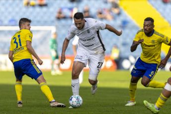FC Zlín - FK Mladá Boleslav (21.10.2023)