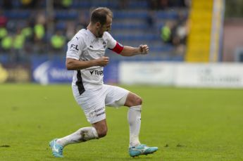 FC Zlín - FK Mladá Boleslav (21.10.2023)