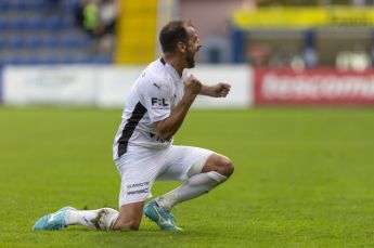 FC Zlín - FK Mladá Boleslav (21.10.2023)