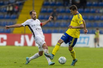FC Zlín - FK Mladá Boleslav (21.10.2023)