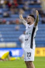 FC Zlín - FK Mladá Boleslav (21.10.2023)
