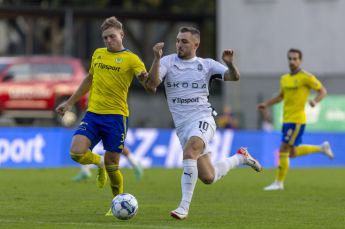 FC Zlín - FK Mladá Boleslav (21.10.2023)