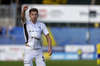 FC Zlín - FK Mladá Boleslav (21.10.2023)