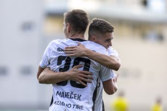 FC Zlín - FK Mladá Boleslav (21.10.2023)