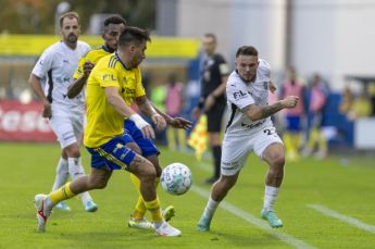 FC Zlín - FK Mladá Boleslav (21.10.2023)