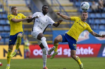 FC Zlín - FK Mladá Boleslav (21.10.2023)
