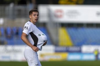 FC Zlín - FK Mladá Boleslav (21.10.2023)