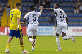 FC Zlín - FK Mladá Boleslav (21.10.2023)