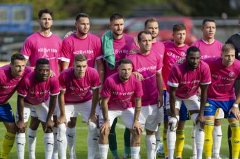 FC Zlín - FK Mladá Boleslav (21.10.2023)