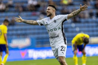 FC Zlín - FK Mladá Boleslav (21.10.2023)