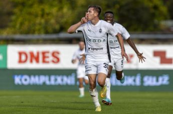 FC Zlín - FK Mladá Boleslav (21.10.2023)