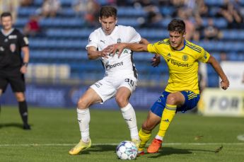 FC Zlín - FK Mladá Boleslav (21.10.2023)