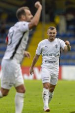 FC Zlín - FK Mladá Boleslav (21.10.2023)
