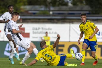 FC Zlín - FK Mladá Boleslav (21.10.2023)