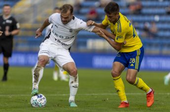 FC Zlín - FK Mladá Boleslav (21.10.2023)