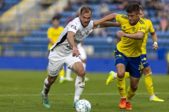 FC Zlín - FK Mladá Boleslav (21.10.2023)