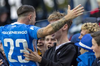 FK Mladá Boleslav - AC Sparta Praha (29.10.2023)