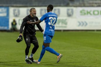 FK Mladá Boleslav - AC Sparta Praha (29.10.2023)