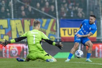 FK Mladá Boleslav - AC Sparta Praha (29.10.2023)