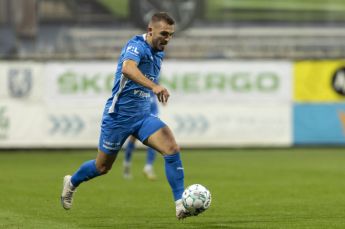 FK Mladá Boleslav - AC Sparta Praha (29.10.2023)