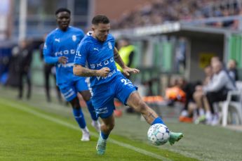 FK Mladá Boleslav - AC Sparta Praha (29.10.2023)