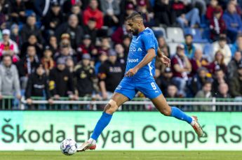 FK Mladá Boleslav - AC Sparta Praha (29.10.2023)