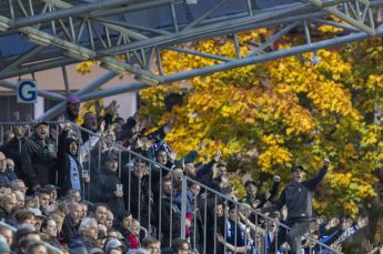 FK Mladá Boleslav - AC Sparta Praha (29.10.2023)