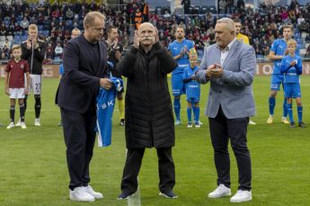 FK Mladá Boleslav - AC Sparta Praha (29.10.2023)