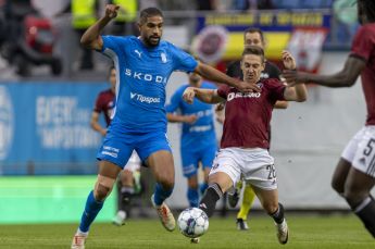FK Mladá Boleslav - AC Sparta Praha (29.10.2023)