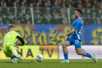 FK Mladá Boleslav - AC Sparta Praha (29.10.2023)