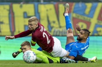 FK Mladá Boleslav - AC Sparta Praha (29.10.2023)