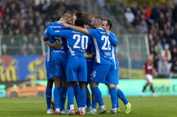 FK Mladá Boleslav - AC Sparta Praha (29.10.2023)