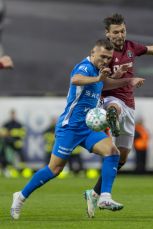 FK Mladá Boleslav - AC Sparta Praha (29.10.2023)