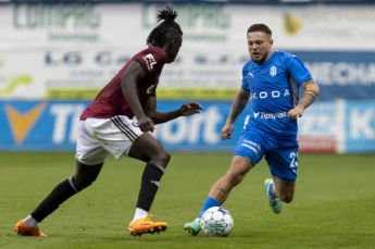 FK Mladá Boleslav - AC Sparta Praha (29.10.2023)