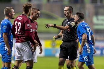 FK Mladá Boleslav - AC Sparta Praha (29.10.2023)
