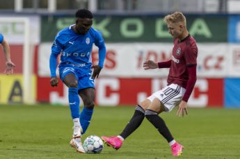 FK Mladá Boleslav - AC Sparta Praha (29.10.2023)