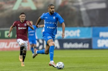 FK Mladá Boleslav - AC Sparta Praha (29.10.2023)