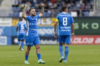 FK Mladá Boleslav - AC Sparta Praha (29.10.2023)