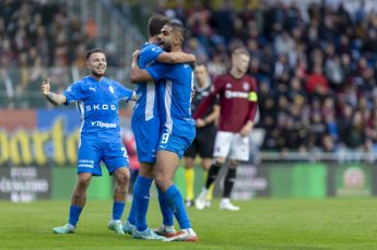 FK Mladá Boleslav - AC Sparta Praha (29.10.2023)