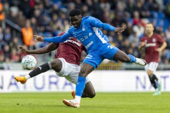 FK Mladá Boleslav - AC Sparta Praha (29.10.2023)